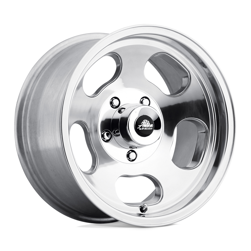 VNA69 17X8 5X4.75 POLISHED 00MM