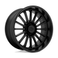 XD857 22X10 6X135 S-BLK -18MM