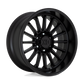 XD857 20X10 8X6.5 S-BLK -18MM
