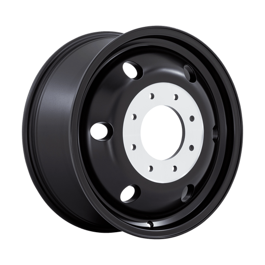 XD001 22X8.25 8X6.5 G-BLK 125MM