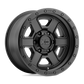 XD133 18X9 6X5.5 S-BLK 00MM