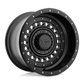 XD136 20X12 8X6.5 S-BLK -44MM