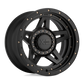 XD138 20X10 8X6.5 S-BLK -18MM