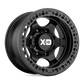 XD232 17X9 6X5.5 S-BLK -38MM