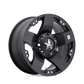 XD775 18X9 8X6.5 M-BLK 00MM