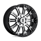 XD795 20X9 8X6.5 G-BLK MACH -12MM