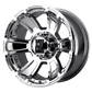XD796 20X9 6X5.5 CHROME 18MM