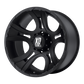 XD801 20X9 5X5.0 M-BLK 00MM