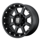 XD807 17X9 6X135 M-BLK -24MM