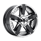 XD811 17X8 6X5.0 PVD 35MM