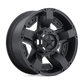 XD811 20X9 8X6.5 M-BLK W/ ACC -12MM