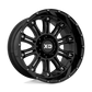 XD829 20X9 8X6.5 G-BLK 18MM