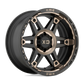 XD840 20X10 8X6.5 S-BLK DTCC -18MM