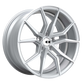XOVER 20X11 5X130 M-SLV 52MM