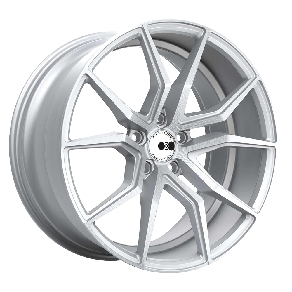 XOVER 20X11 5X130 M-SLV 52MM