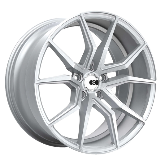 XOVER 20X11 5X130 M-SLV 52MM