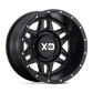 XS128 15X7 4X115 S-BLK 35MM