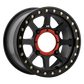 XS234 15X6 4X110 S-BLK 38MM