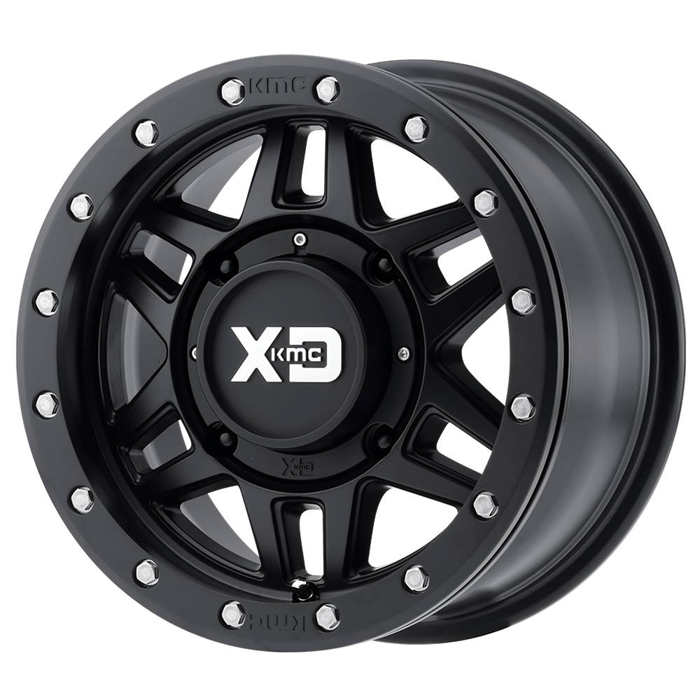 XS236 15X5 4X156 MACH 00MM