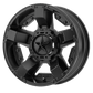 XS811 20X7 4X137 S-BLK 00MM