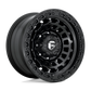 D633 17X9 8X6.5 MT-BLK -12MM