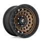 D634 20X9 8X6.5 MT-BRNZ-BBR 01MM