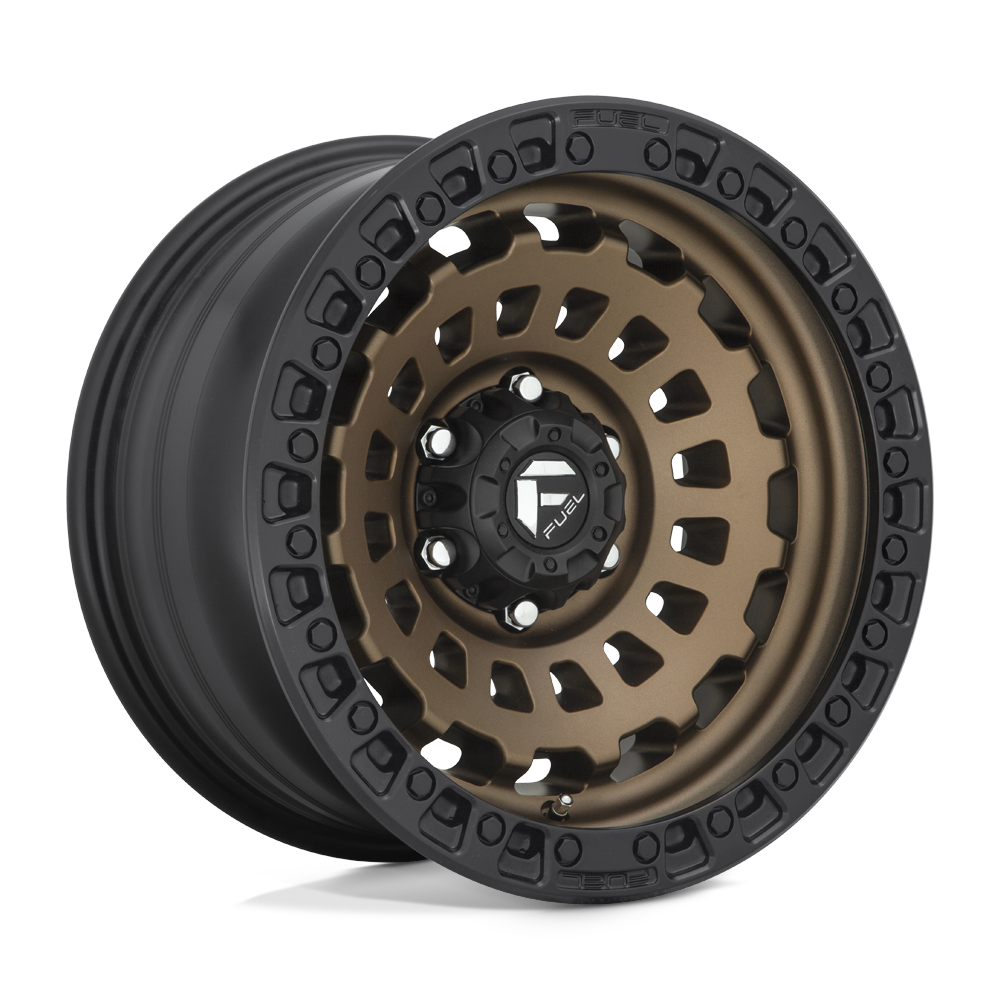 D634 20X9 8X6.5 MT-BRNZ-BBR 01MM