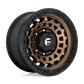 D634 18X9 8X6.5 MT-BRNZ-BBR -12MM