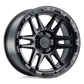 BRAPC 18X9 5X5.0 M-BLK -18MM