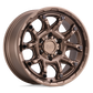 BRARK 17X8.5 6X5.5 BRNZ-GBLKBLTS 0MM