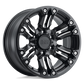 BRASG 17X8.5 6X135 M-BLK-MCH 0MM