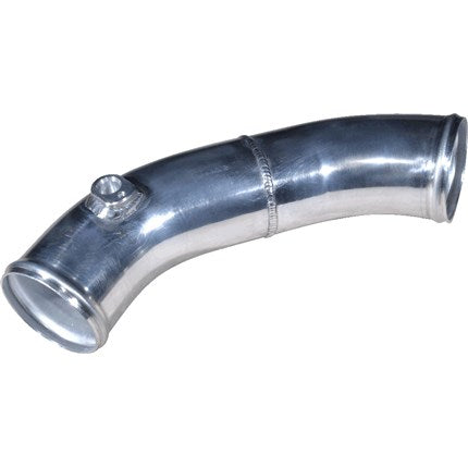 ATS Charge Tube Upgrade - 11-16 Ford 6.7L (Cold Side)