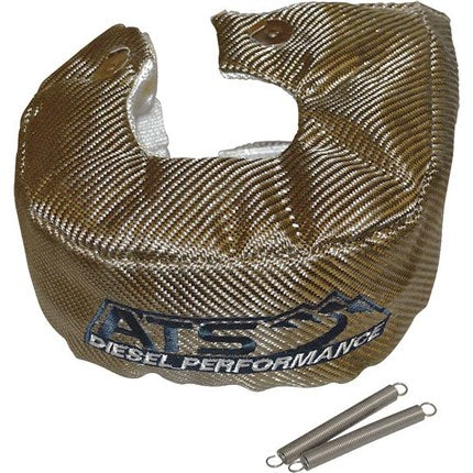 ATS Diesel T4 Turbo Blanket