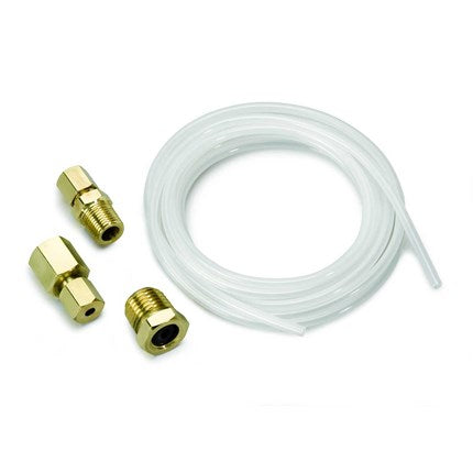 Autometer 3223 Boost Line 1/8" (10ft) with Ferrules