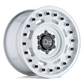 BRAXL 18X9.5 6X5.5 G-WHT -18MM