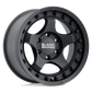BRBTM 17X8.5 5X150 TXT-BLK -10MM