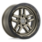 BRBTW 18X9.5 6X5.5 M-BRNZ-BLK-LP 12MM
