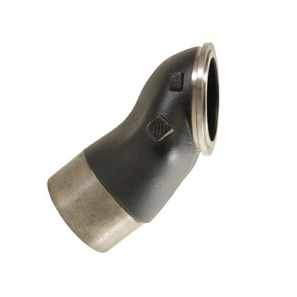 BD Diesel 1405440 Cobra Turbo-Downpipe Adapter