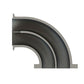 BD Diesel 1405454 S300sx-E To T6 Hot Pipe Adapter