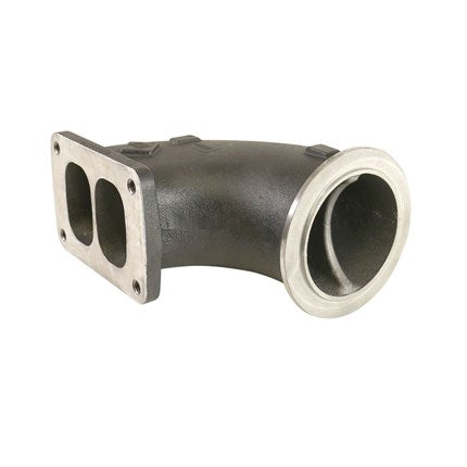 BD Diesel 1405439 Cobra V-Band To T6 Hot Pipe Adapter