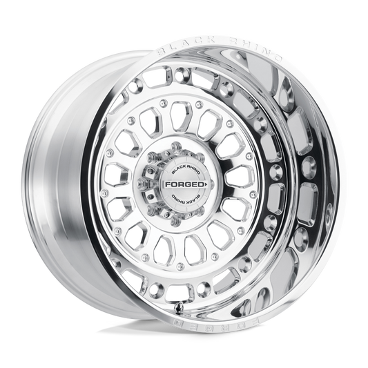 BRCNT 24X14 5X5.0 POL -76MM