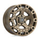 BRCNC 20X9.5 6X120 BRNZ-BLKBLTS 12MM
