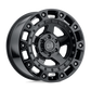BRCNC 20X9.5 6X120 G-BLK-SSBLT 12MM