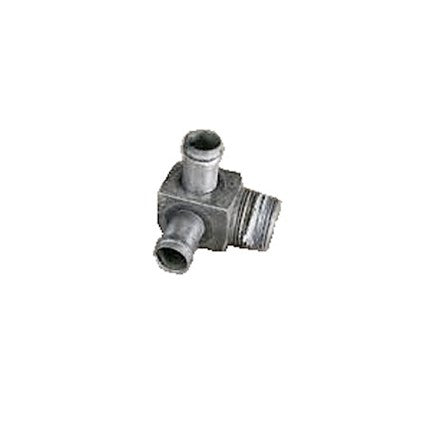 Cummins Elbow Hose Coupling - 89-98 Dodge 5.9L