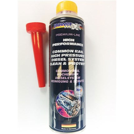 DDP Dynomite Diesel Injection System Cleaner