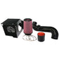 Deviant Air Intake System