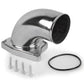 Dieselsite 6.0L Intake Elbow - 03-07 Ford Powerstroke