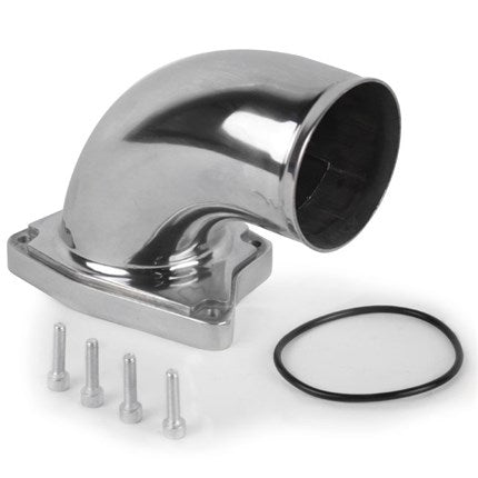 Dieselsite 6.0L Intake Elbow - 03-07 Ford Powerstroke