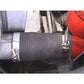 DieselSite Intercooler Boots (Driver's Side) - 08-10 Ford 6.4L
