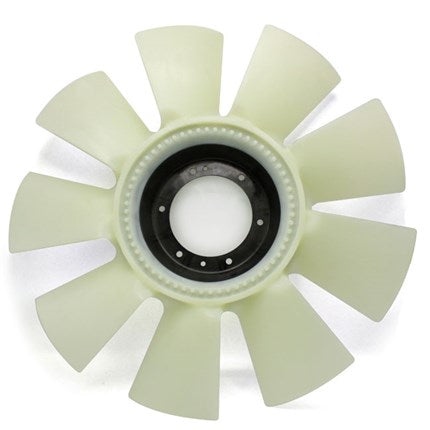 DieselSite Plastic Engine Cooling Fan - 94.5-97 Ford Powerstroke 7.3L